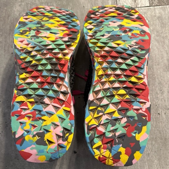 Mens Nobull Knit Running shoes - Picture 5 of 5